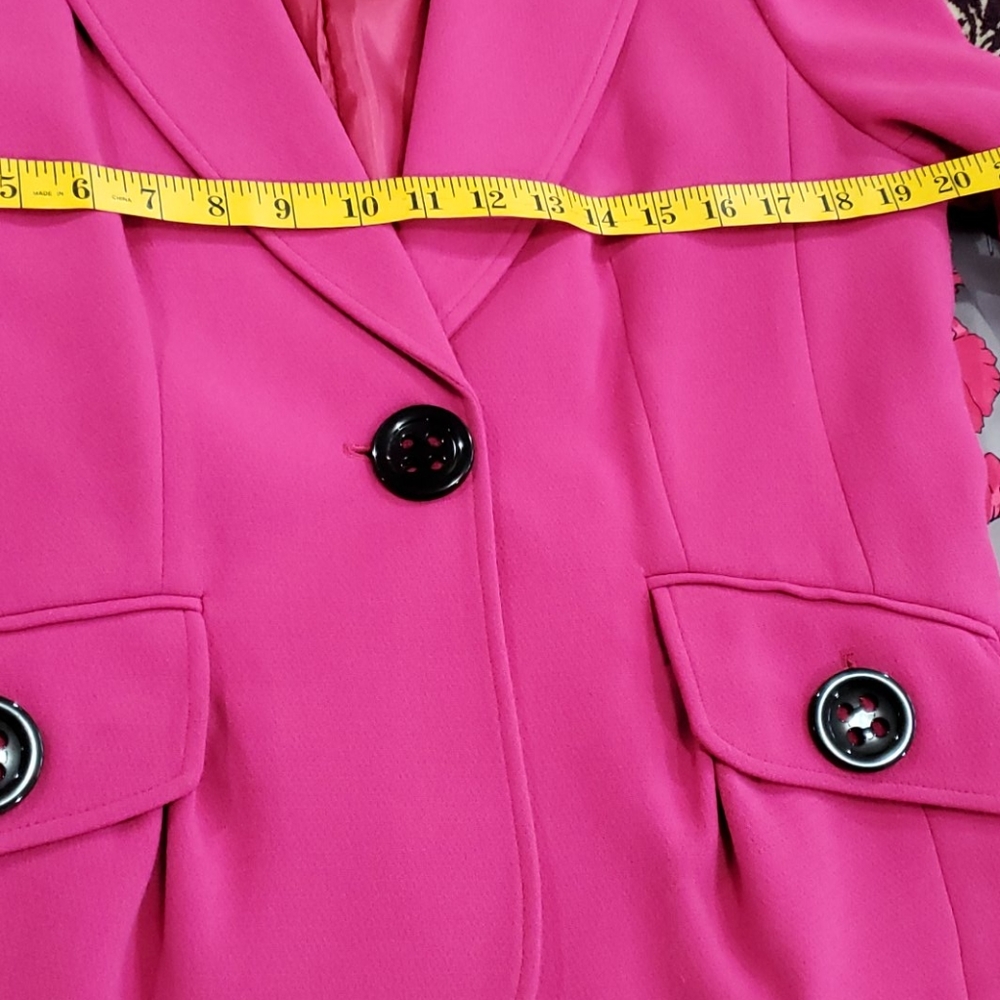 💼📁Margaret Frances Jacket - Picture 3 of 3